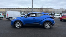Toyota C-HR 1.8 Hybrid Icon 5dr CVT Hybrid Hatchback